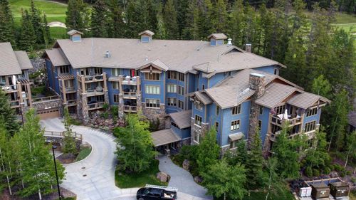 207-140 Stonecreek Road, Canmore, AB, T1W3J3 | Card Image