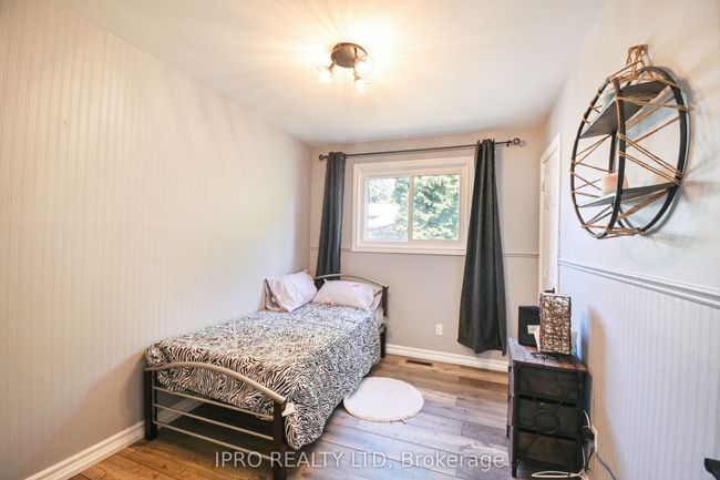 3106 Chipman Cres, House other with 3 bedrooms, 1 bathrooms and 2 parking in Niagara Falls ON | Image 9