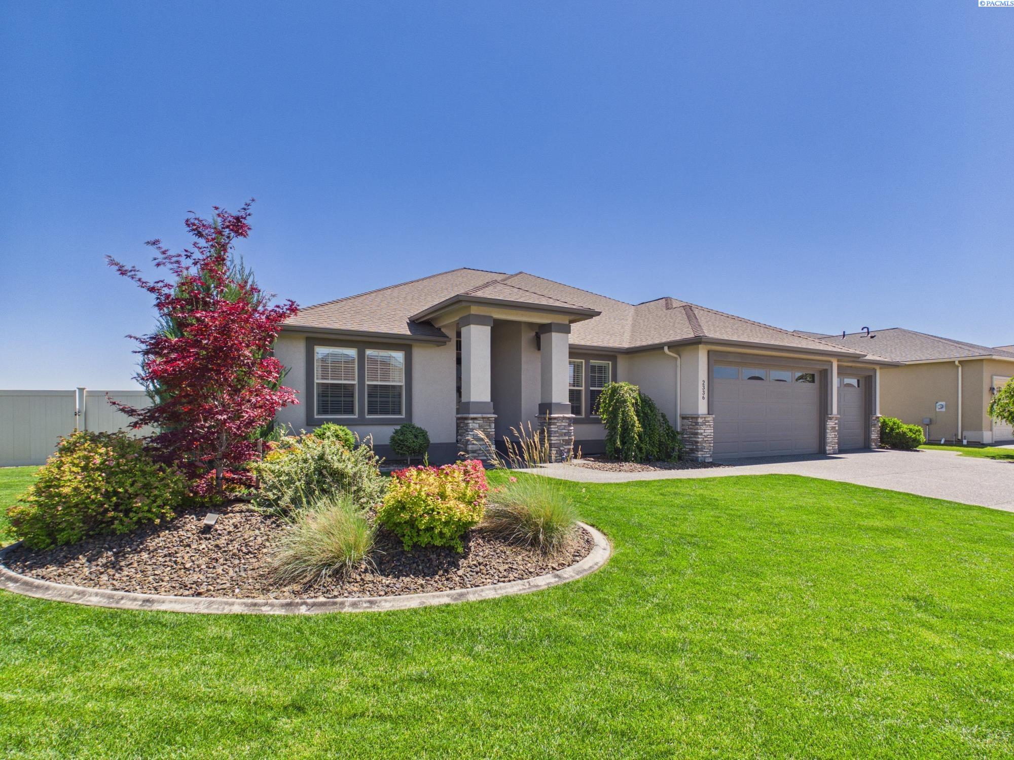 Residential in Richland 2