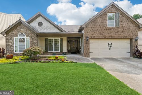 2016 Jameson Cir, Lawrenceville, GA, 30043-2742 | Card Image