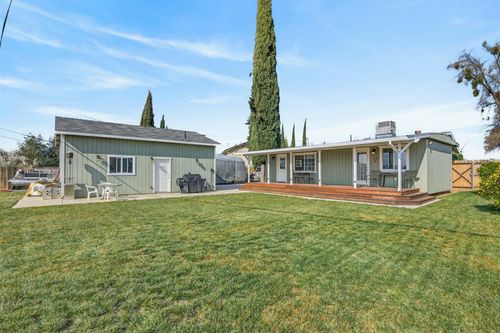 145 Oak Ridge Drive, Ione, CA, 95640 | Card Image