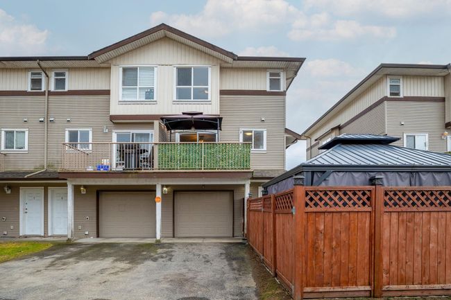 5 - 46345 Princess Avenue, Townhouse with 3 bedrooms, 2 bathrooms and 2 parking in Chilliwack BC | Image 33