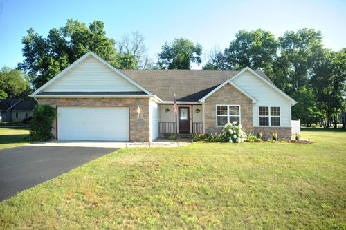 270 Sharon Dr, Wheatfield, IN, 46392-8258 | Card Image
