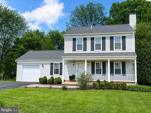 13 Red Wing Ct, STERLING, VA, 20164-5509 | Card Image