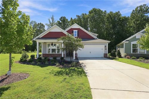 3686 Alcorn Ridge Trce, Whitsett, NC, 27377-9372 | Card Image