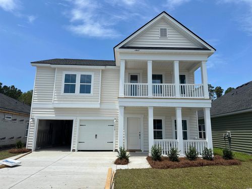 3338 Wood Stork Dr Sw, Ocean Isle Beach, NC, 28469-8100 | Card Image