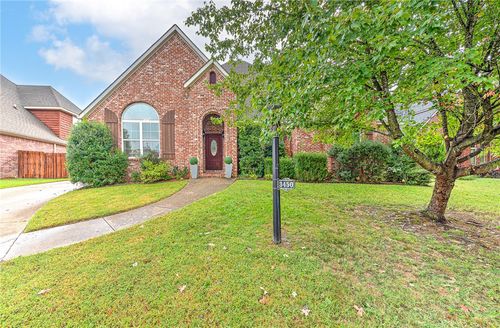 3450 Pasofino Loop, Springdale, AR, 72764-1766 | Card Image