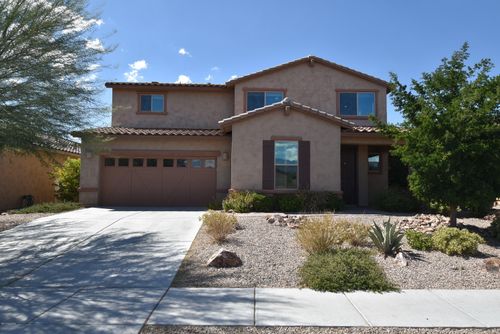 11735 N Sweet Orange Pl, Oro Valley, AZ, 85742-9711 | Card Image