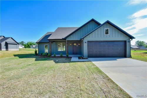 11624 Northridge Ln, Berry, AL, 35546-7502 | Card Image