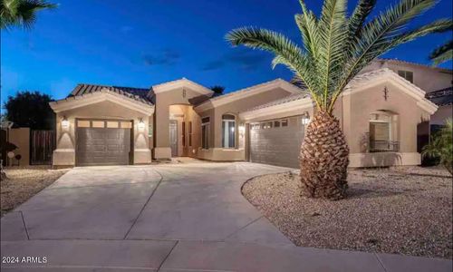 11060 W Jefferson St, Avondale, AZ, 85323-3346 | Card Image