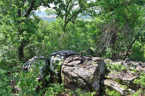 B26 Post Oak Rd, Gordon, TX, 76453 | Card Image