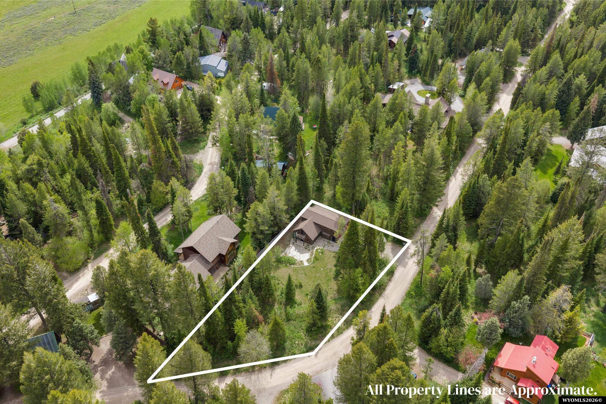 Residential in Alpine 5
