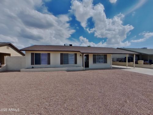 7475 W Beryl Ave, Peoria, AZ, 85345-6715 | Card Image