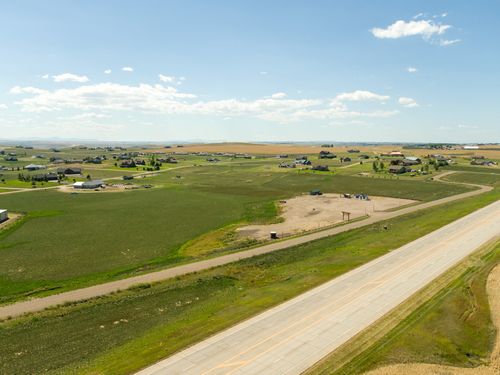 TBD Sapphire Ln, Great Falls, MT, 59405 | Card Image