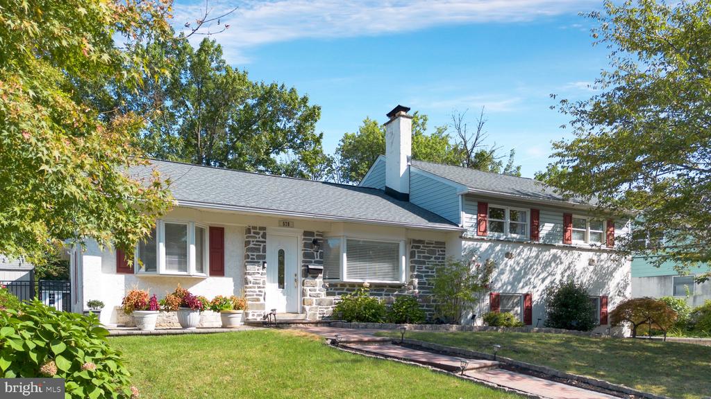 Crossfield Rd, King Of Prussia, PA 19406