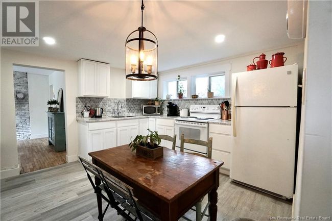40 Spring St, House other with 2 bedrooms, 2 bathrooms and null parking in St. Stephen NB | Image 12