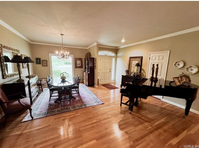 304 Quail Creek Rd, House other with 4 bedrooms, 5 bathrooms and null parking in Hot Springs National Park AR | Image 4