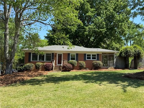 3412 Pine Valley Road, High Point, NC, 27265 | Card Image