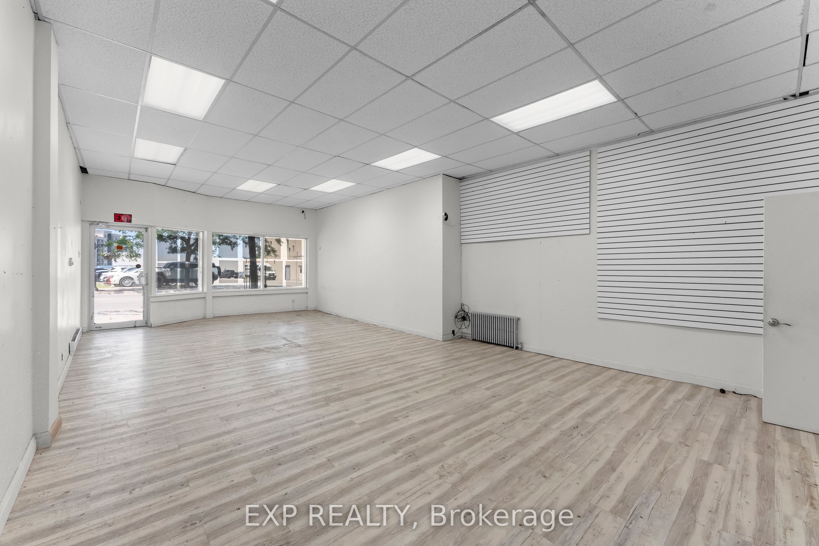 Commercial Lease in Niagara Falls 2