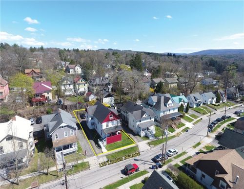 133 Linden Ave, Ithaca, NY, 14850-4715 | Card Image