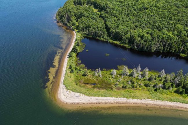 305 Militia Point Rd, House other with 2 bedrooms, 2 bathrooms and 2 parking in River Denys NS | Image 21