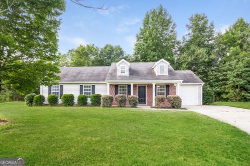 4980 Wolfcreek Vw, College Park, GA, 30349-3953 | Card Image