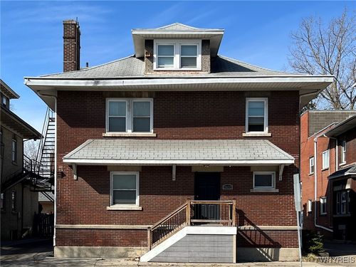 2452 Delaware Avenue, Buffalo, NY, 14216 | Card Image