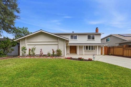 269 Los Palmos Way, San Jose, CA, 95119 | Card Image