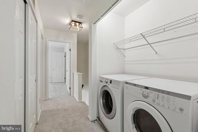 4705 - 4705 Fox Pointe Ct, Townhouse with 2 bedrooms, 3 bathrooms and null parking in GLEN MILLS PA | Image 24