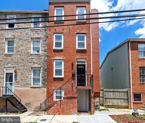 816 Carroll St, BALTIMORE, MD, 21230-2311 | Card Image