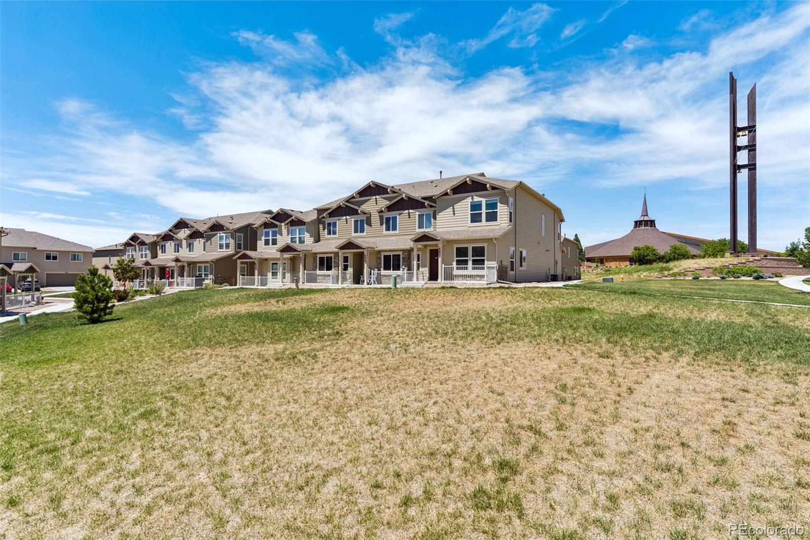 Residential in Colorado Springs 5