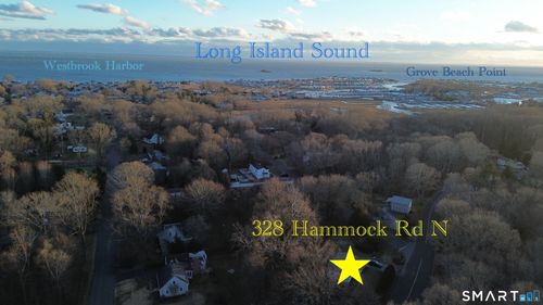 328 Hammock Rd N, Westbrook, CT, 06498-1745 | Card Image