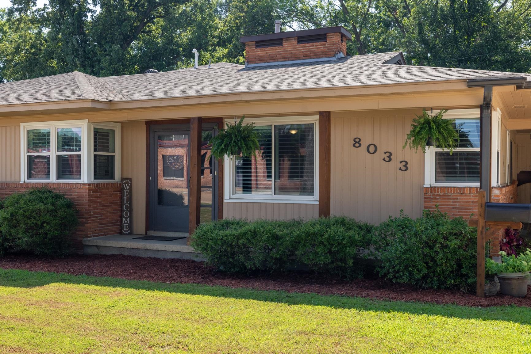 Residential in Millington 2