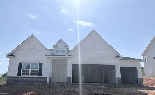 1305 Creek Knoll Drive, Lewisville, NC, 27023 | Card Image
