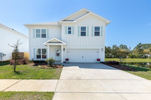 lot-4-116 Sea Eagle Lane, Santa Rosa Beach, FL, 32459 | Card Image
