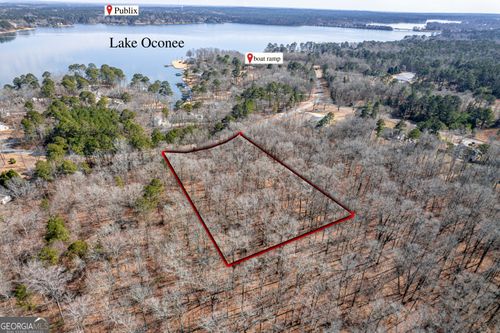 LOT #2 Sebastian Dr, Eatonton, GA, 31024 | Card Image