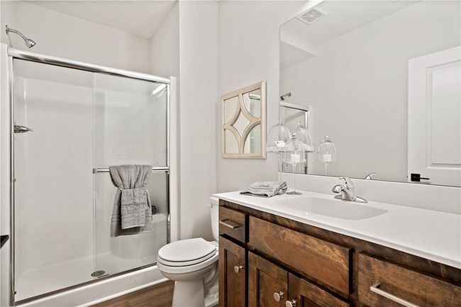 7229 Allman Dr, House other with 3 bedrooms, 3 bathrooms and null parking in Shawnee KS | Image 27