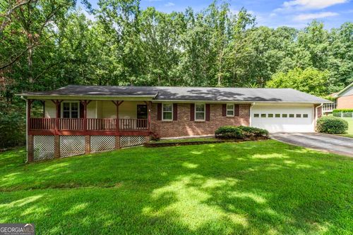 160 Springvalley Cir, Stockbridge, GA, 30281-2623 | Card Image