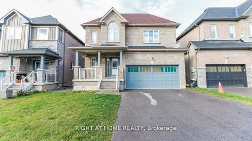 1138 Wharram Way, Lefroy, ON, L0L1W0 | Card Image
