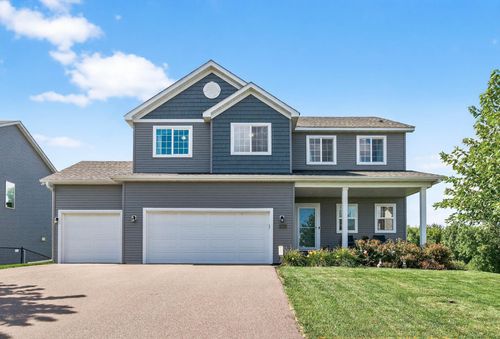 12116 77th St Ne, Otsego, MN, 55330-6925 | Card Image