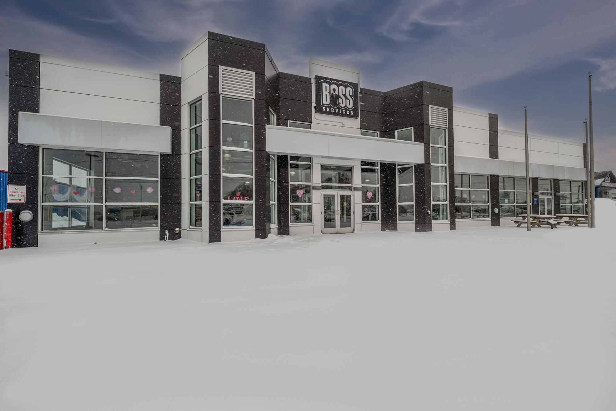 2188 M 139, Benton Harbor, MI 49022