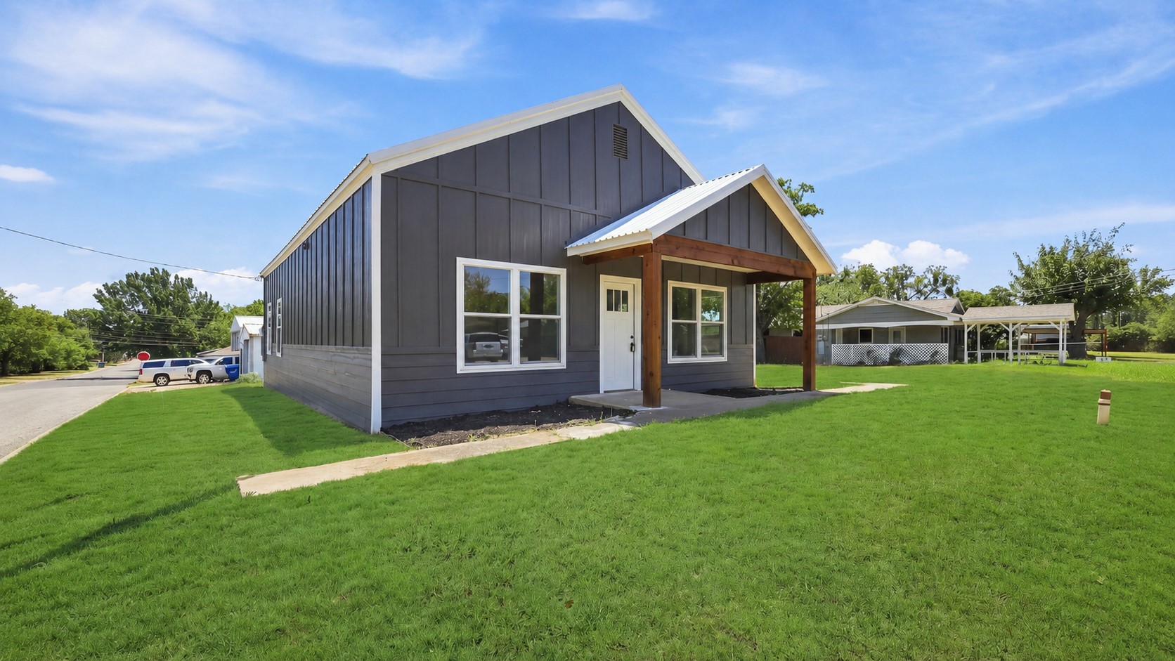 Residential in Whitesboro 2