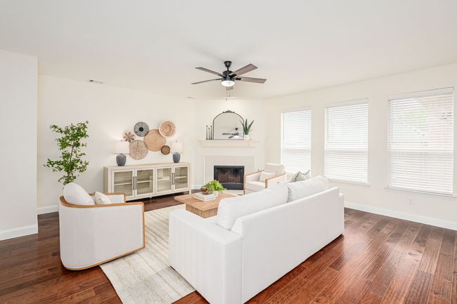 210 Windsong Way, House other with 4 bedrooms, 3 bathrooms and null parking in Allen TX | Image 8