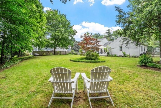 20 Chandler Rd, House other with 4 bedrooms, 2 bathrooms and 6 parking in Andover MA | Image 30