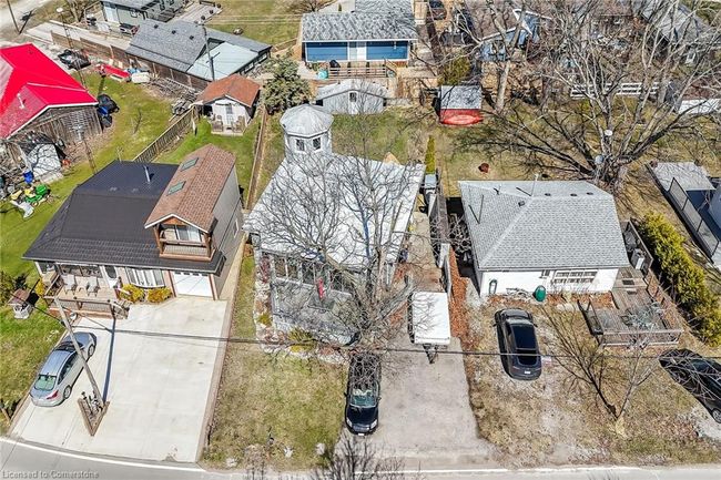 271 Blue Water Pky, House other with 2 bedrooms, 1 bathrooms and 2 parking in Selkirk ON | Image 42