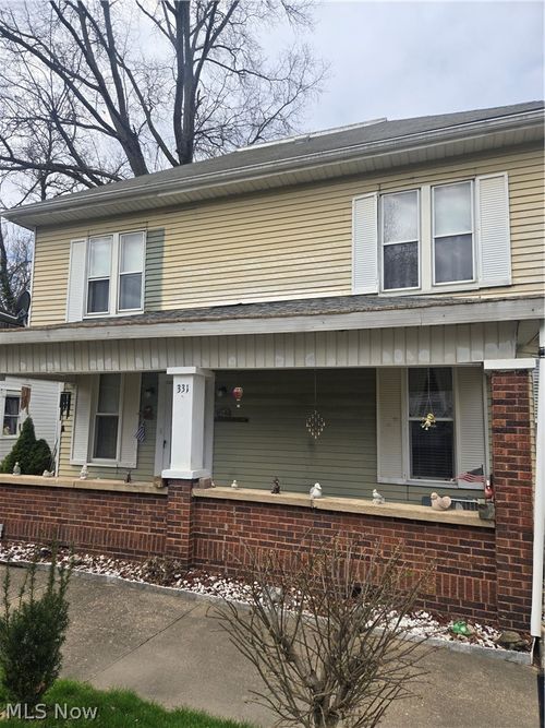 331 Main St, Pleasant City, OH, 43772-9677 | Card Image