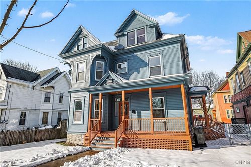 302 Kellogg - Unit 2 Street, Syracuse, NY, 13204 | Card Image