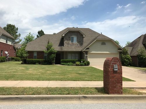 2507 S Greensway Road, Rogers, AR, 72758 | Card Image