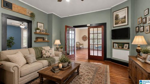 3107 Alabama Ave Ne, Tuscaloosa, AL, 35404-1105 | Card Image