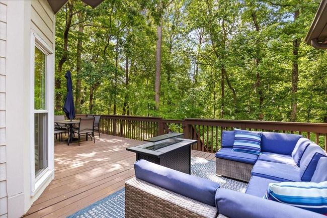 2355 Twelvestones Dr, House other with 4 bedrooms, 3 bathrooms and null parking in Roswell GA | Image 20